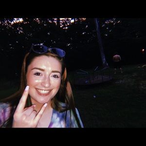 Meet your Posher, Mallory